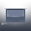 Ноутбук Apple MacBook Neo 13" (A18 Pro, 6C CPU, 5C GPU, 8Gb, 256Gb SSD), синий индиго (MHFF4)